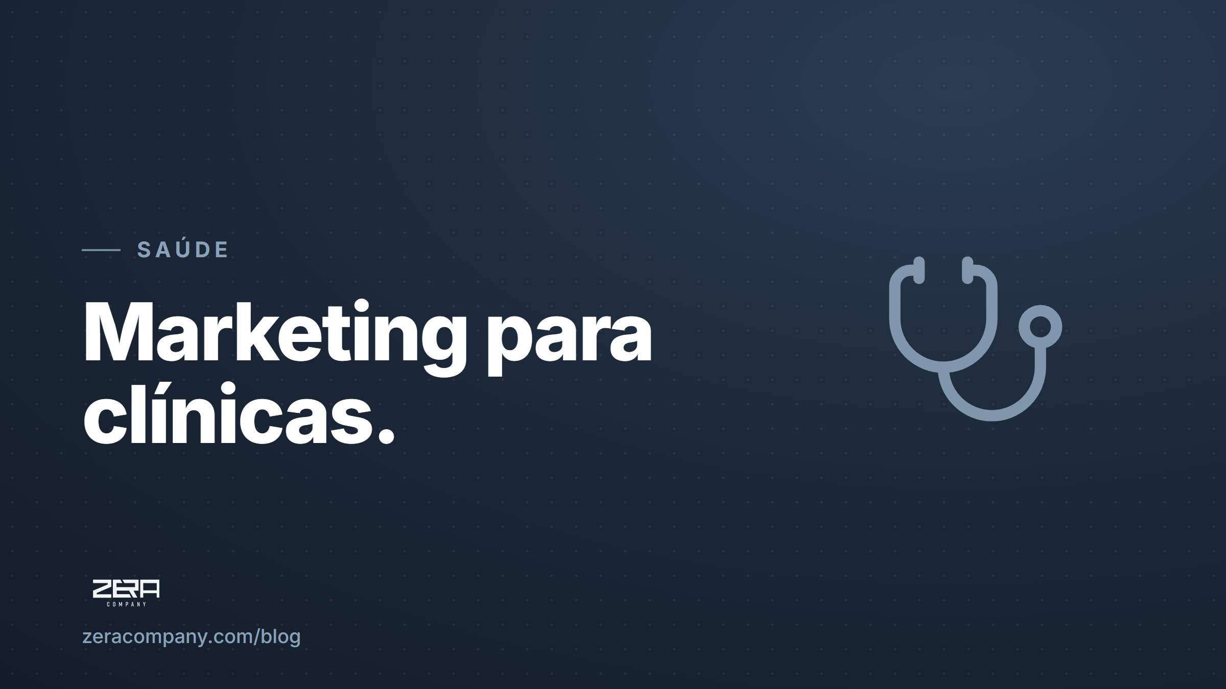 Marketing para clínicas e consultórios dentro das regras do CFM