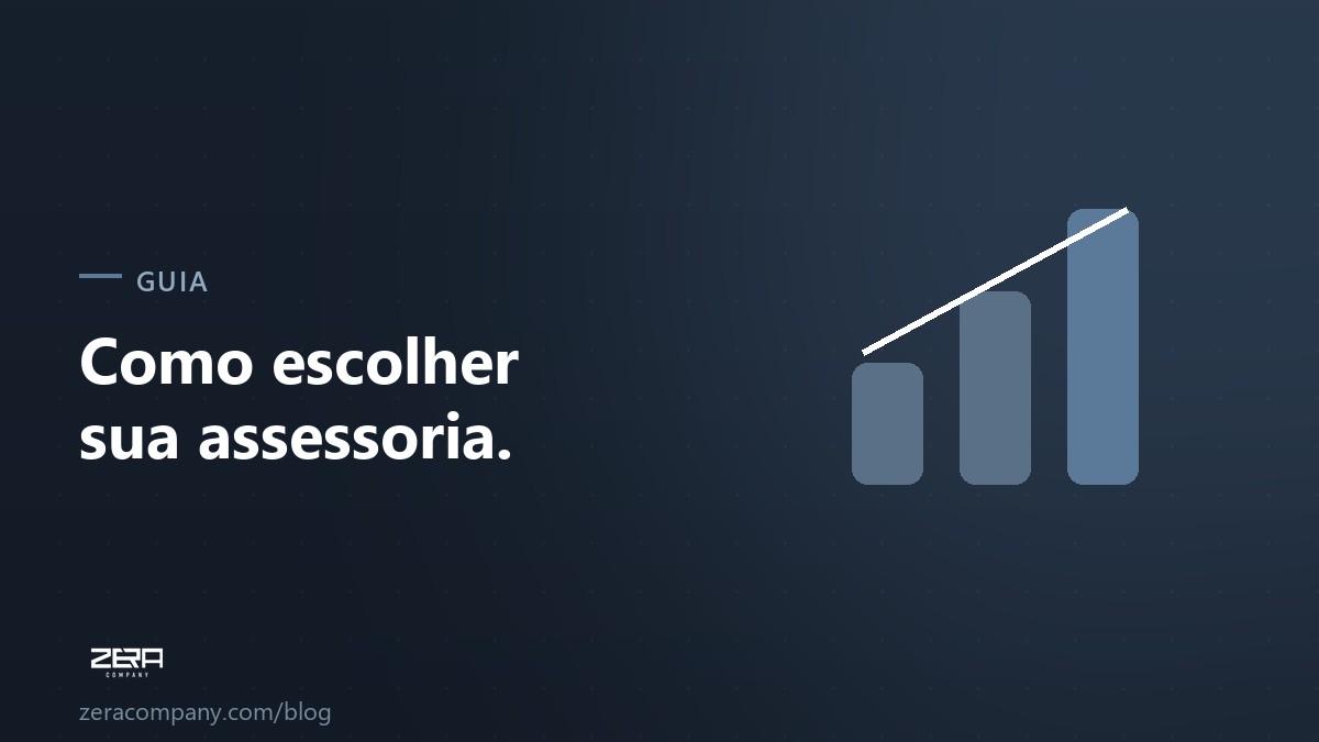 Como escolher uma assessoria de marketing em Cascavel (guia prático)